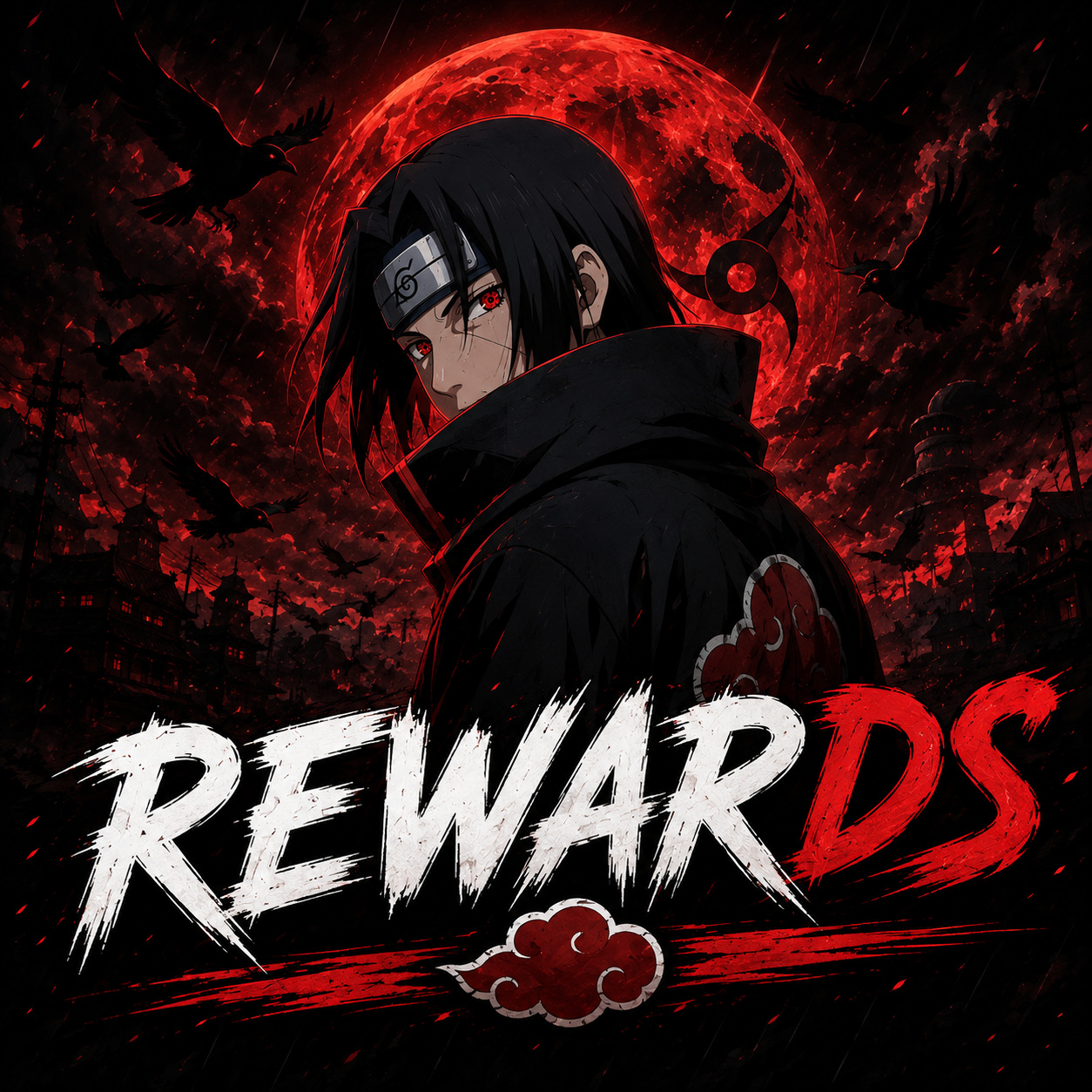 REWARDS