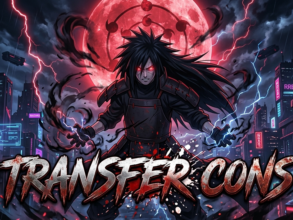 TRANSFER