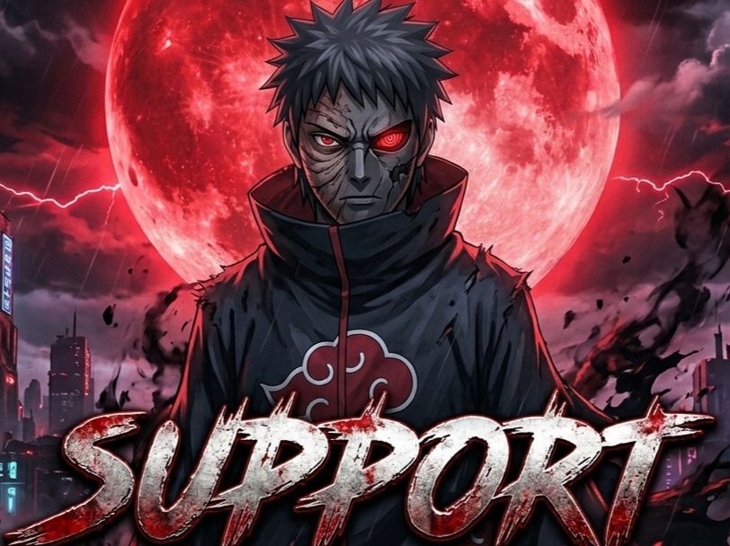 SUPPORT