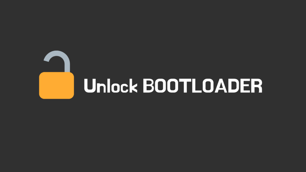 UNLOCK